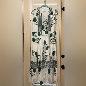 Sue Sartor Emerald Marigold M